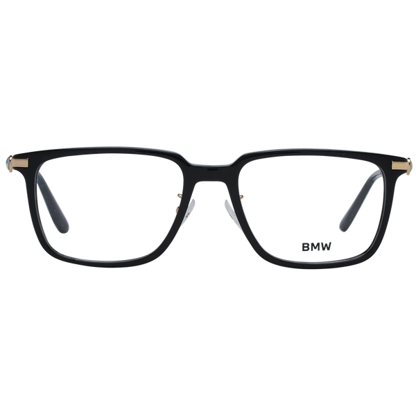Okulary oprawki Męskie BMW BW5037 Czarne