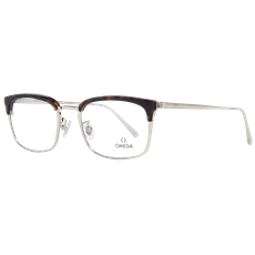 Okulary oprawki Omega OM5010-H 052 51 Brązowe