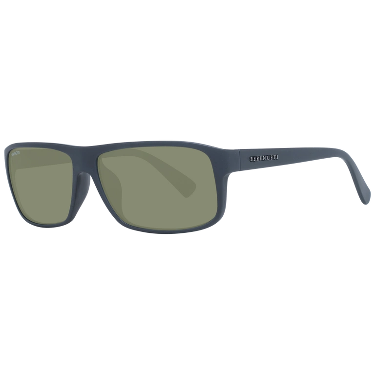 Okulary przeciwsłoneczne Unisex Serengeti 9056 Szare