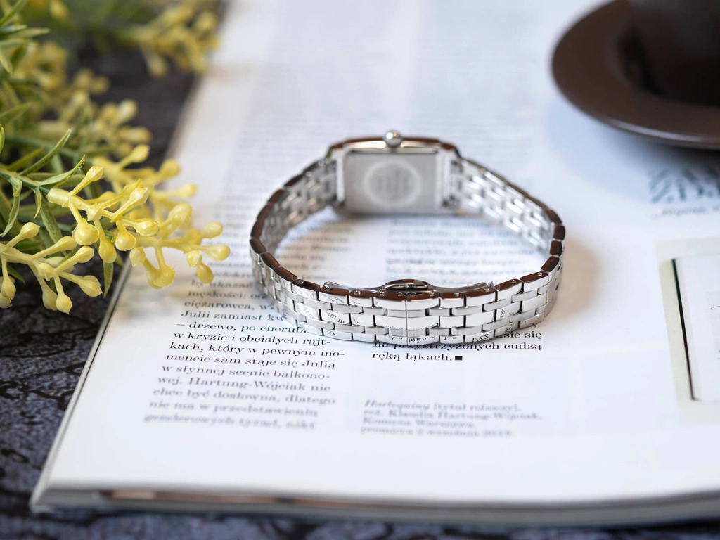 Zegarek damski BULOVA 96P245 Sutton