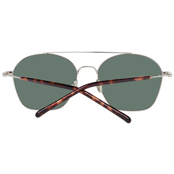 Okulary przeciwsłoneczne Męskie Scotch & Soda SS5013 402 55 Złote