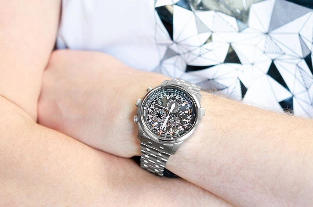 Zegarek męski CITIZEN CB5860-86E