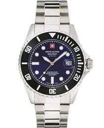 Zegarek męski SWISS ALPINE MILITARY SAM7053.1138 Alpine by Grovana