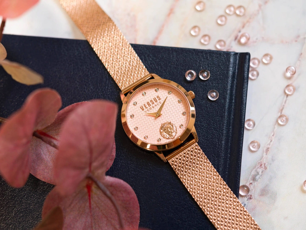 Zegarek damski VERSUS VERSACE STRANDBANK VSP571821