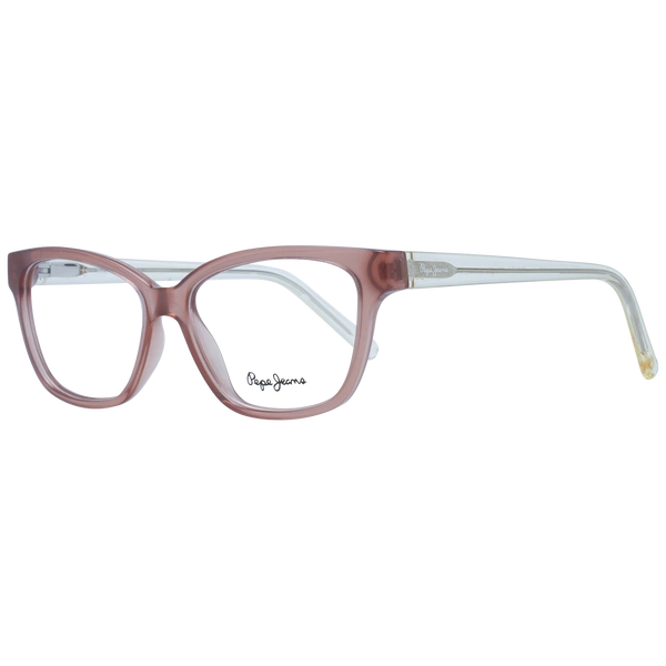Okulary oprawki Damskie Pepe Jeans PJ3424 Brązowe