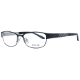 Okulary oprawki Damskie Guess GU2390 D32 52 Czarne