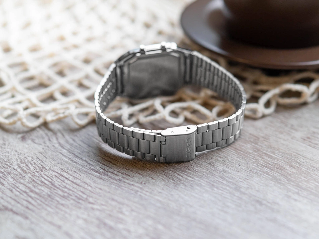 Zegarek męski CASIO AQ-230A-3AMQYES