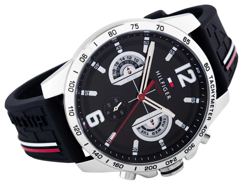 Zegarek męski TOMMY HILFIGER 1791473