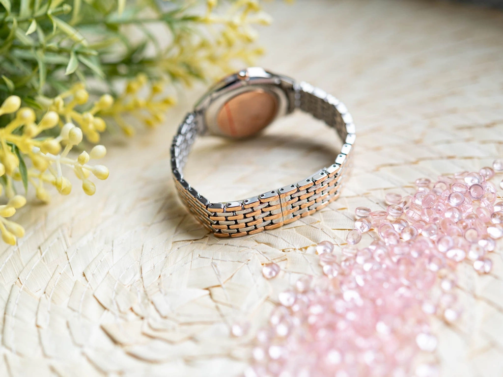 Zegarek damski SWAROVSKI 5649987 Attract