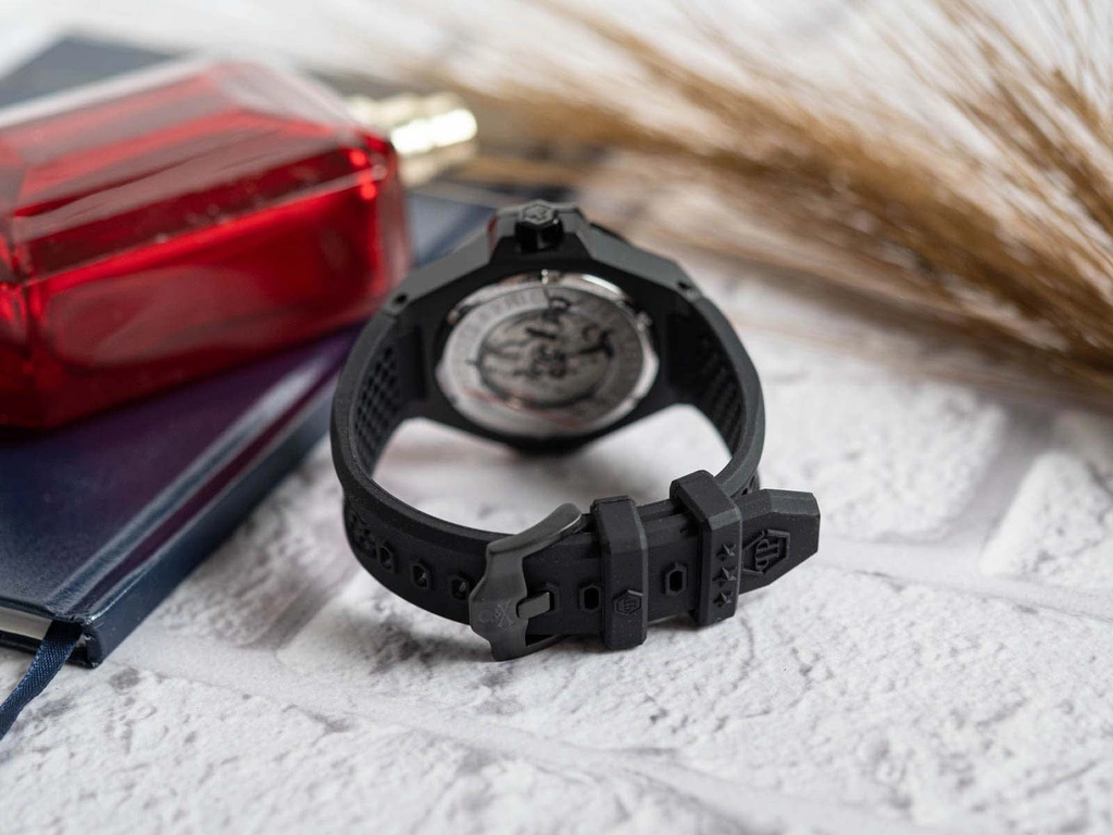 Zegarek męski PHILIPP PLEIN PWPFA0424 Skeleton Royal