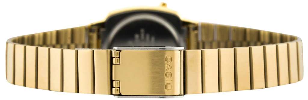 Zegarek damski CASIO Vintage LA670WEGA-9EF