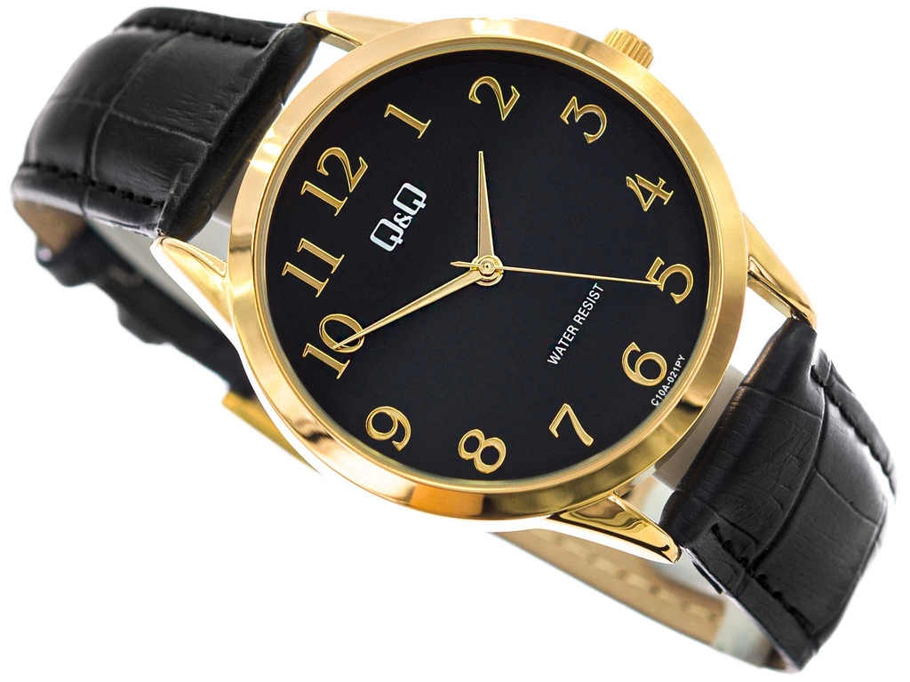 Zegarek męski Q&Q C10A-021PY