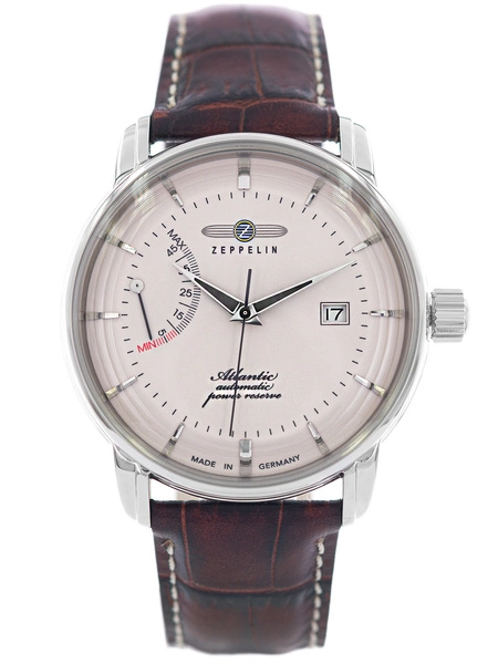 Zegarek męski ZEPPELIN ATLANTIC 8462-5
