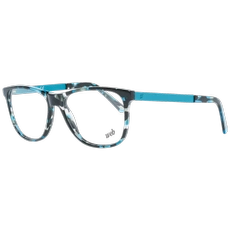 Okulary oprawki męskie Web WE5218 Niebieskie