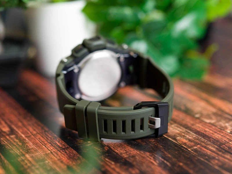 Zegarek męski CASIO G-SHOCK GBA-900UU-3AER G-Squad