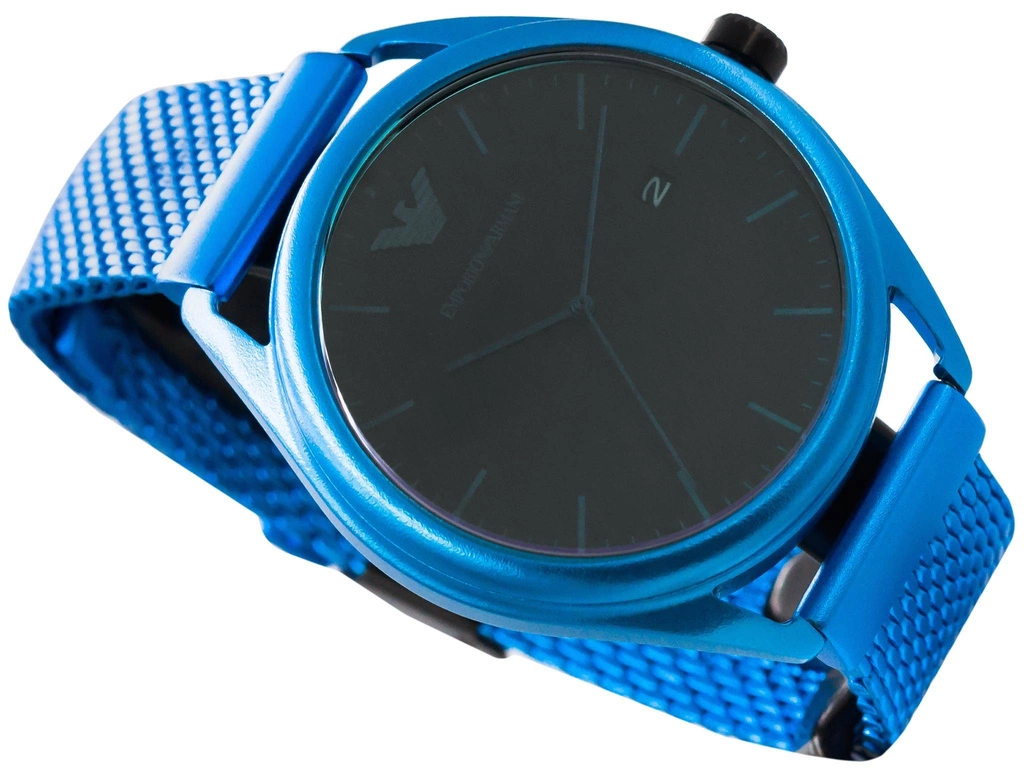 Zegarek męski EMPORIO ARMANI MATTEO AR11328