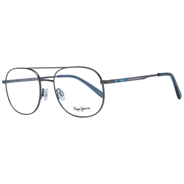 Okulary oprawki Męskie Pepe Jeans PJ1382 Szare