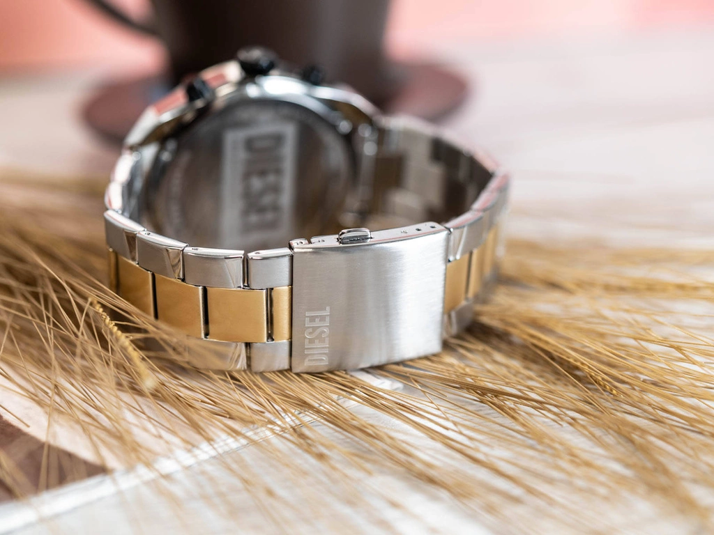 Zegarek męski DIESEL DZ4627 Spiked