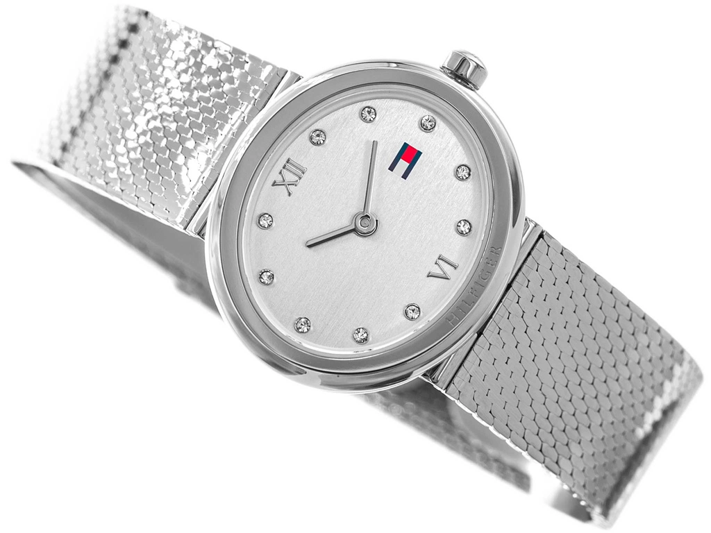Zegarek damski TOMMY HILFIGER 1782846 Moira