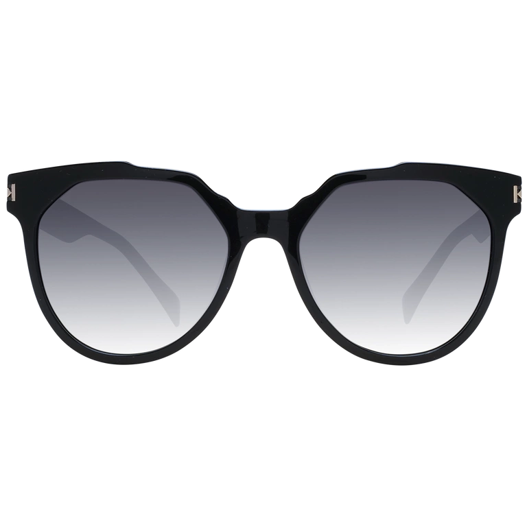 Okulary przeciwsłoneczne Damskie Ana Hickmann HI9171 Czarne