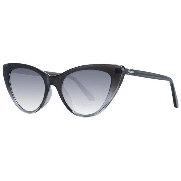 Okulary przeciwsłoneczne Damskie Guess GF6147 20B 52 Szare
