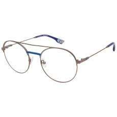 Okulary oprawki Męskie New Balance NB412801 Szare