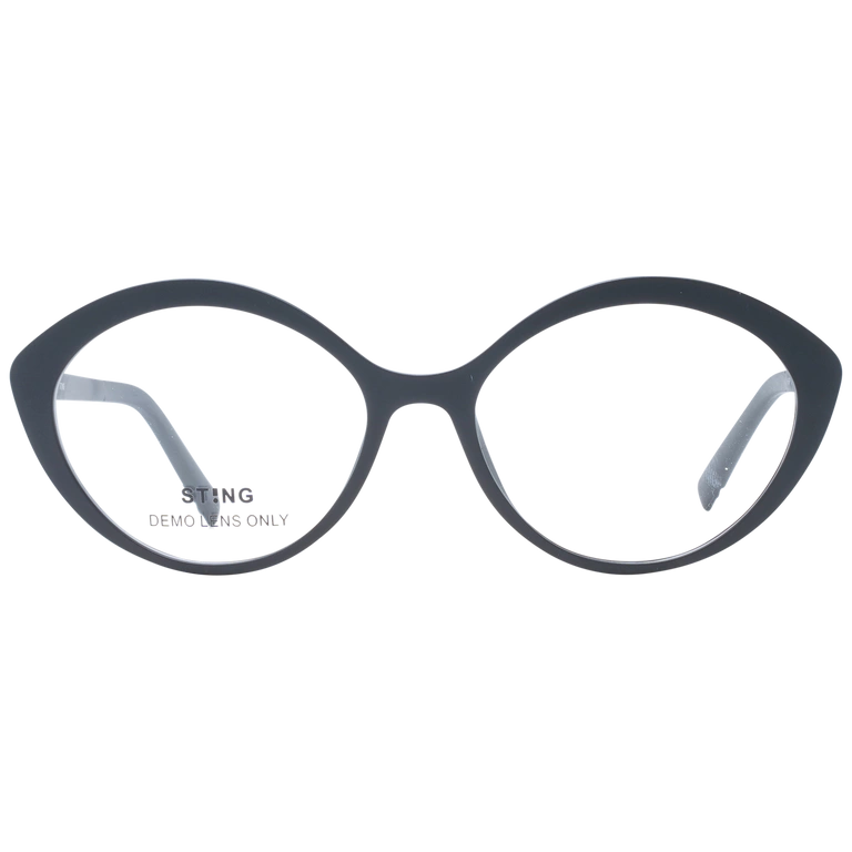 Okulary oprawki Damskie Sting SST378 z nakładkami przeciwsłonecznymi