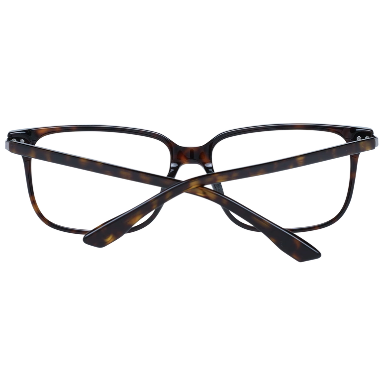 Okulary oprawki Męskie BMW BW5033-F 052 56 Brązowe