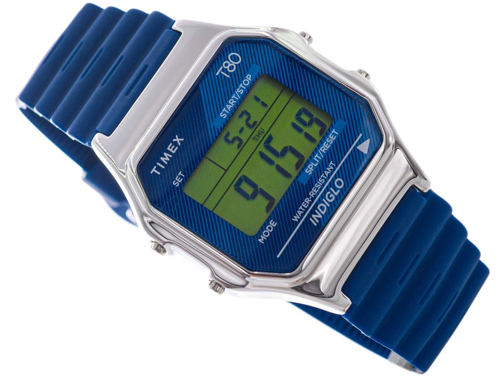 Zegarek męski TIMEX TW2V41200 T80