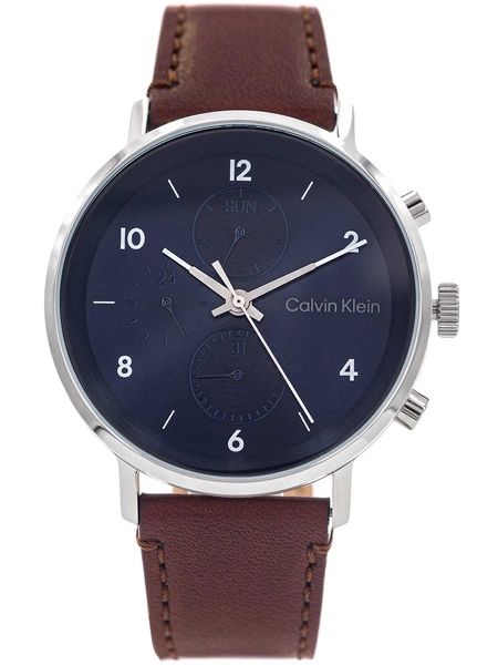 Zegarek męski CALVIN KLEIN 25200112 Modern