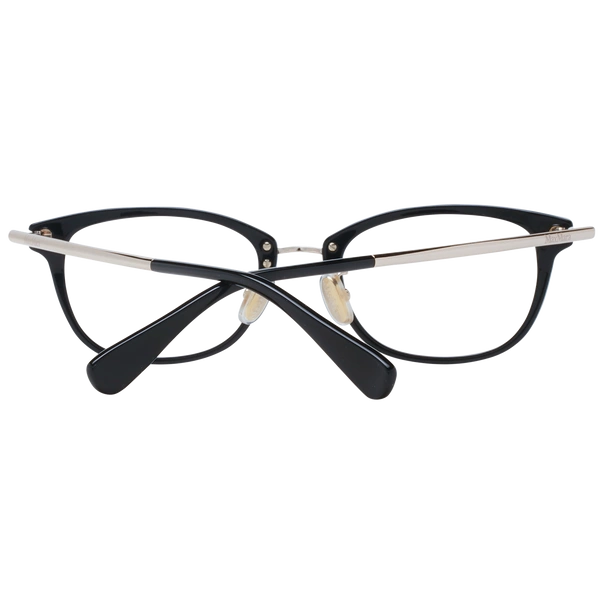 Okulary oprawki Damskie Max Mara MM5043-D Czarne