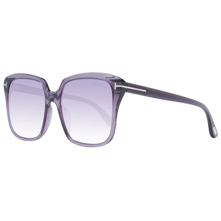 Okulary przeciwsłoneczne Damskie Tom Ford FT0788 Fioletowe