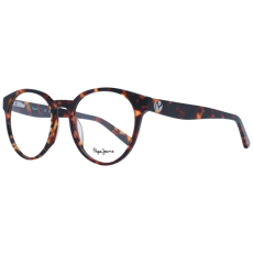 Okulary oprawki Męskie Pepe Jeans PJ3515 Brązowe