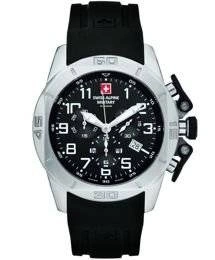 Zegarek męski SWISS ALPINE MILITARY SAM7063.9837