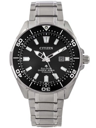 Zegarek męski Citizen BN0200-81E Promaster Diver Eco-Drive