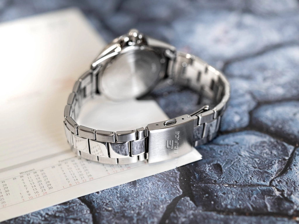 Zegarek męski CASIO Edifice EFV-100D-8AVUEF