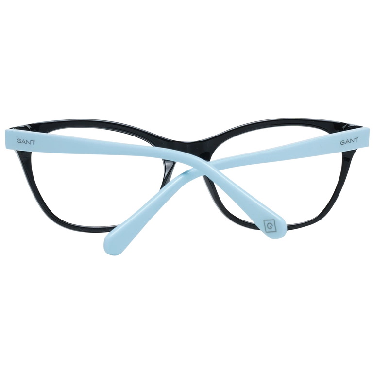 Okulary oprawki Damskie Gant GA4099 001 53 Czarne