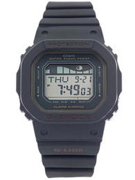Casio G-SHOCK G-LIDE GLX-S5600 1ER - Szybka i darmowa wysyłka - Raty