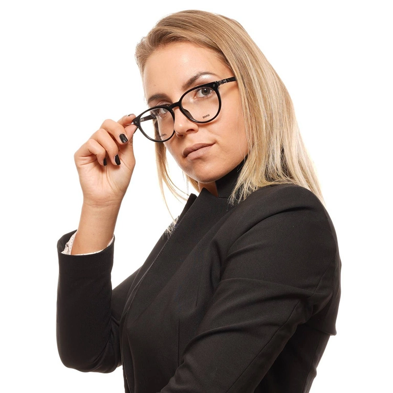 Okulary oprawki BMW BW5003-H 001 54 Czarne