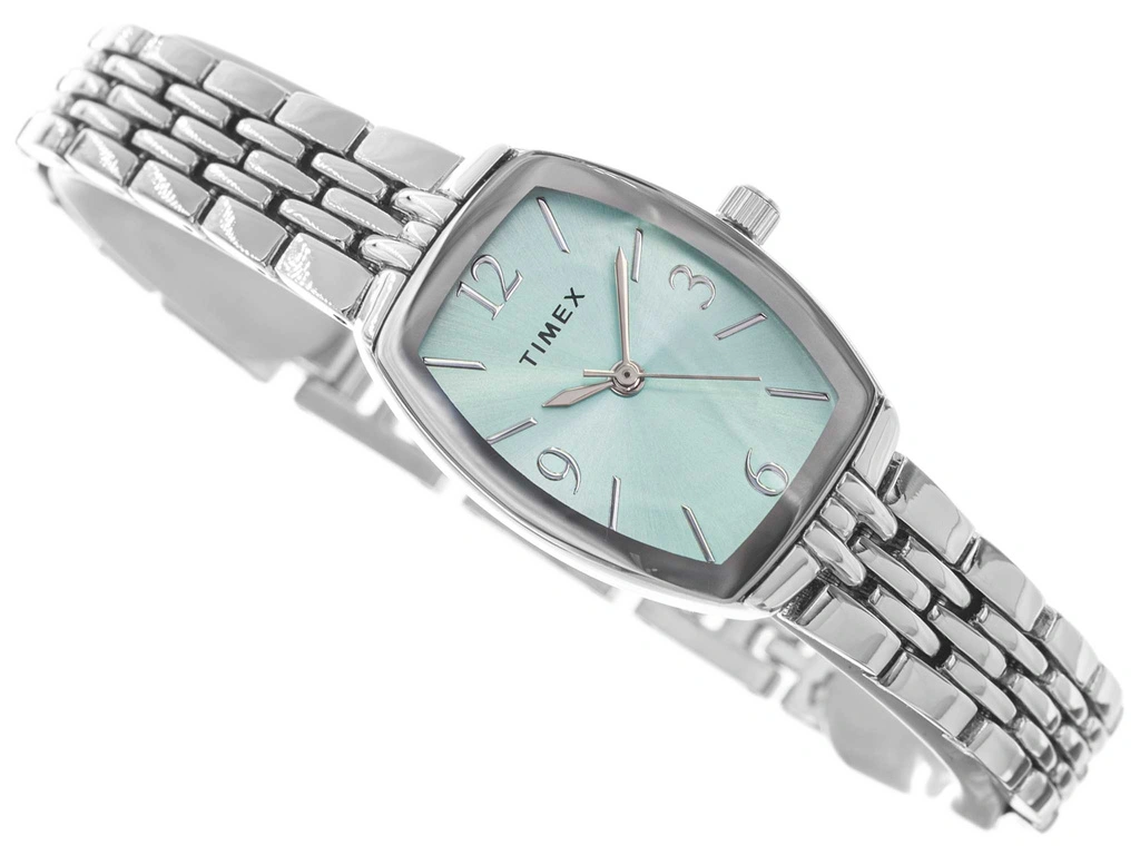 Zegarek damski TIMEX TW2Y22500 Charlotte