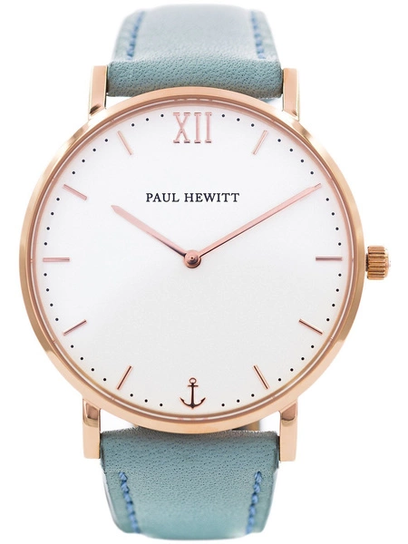 Zegarek damski PAUL HEWITT PH-SA-R-ST-W-23S SAILOR LINE