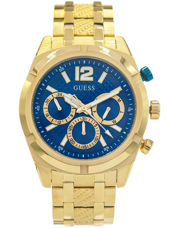 Zegarek męski GUESS GW0714G2 Resistance