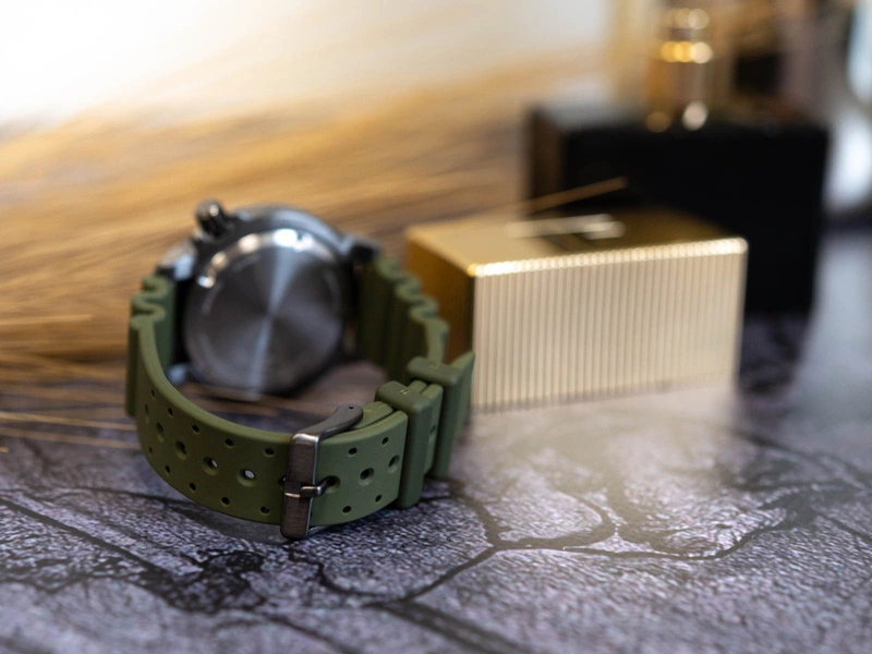 Zegarek męski Citizen BN0157-11X Promaster Diver's