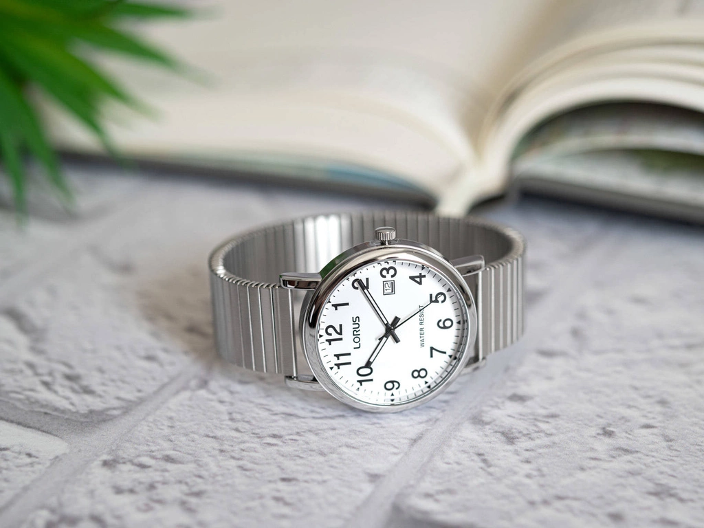 Zegarek męski LORUS RG859CX5