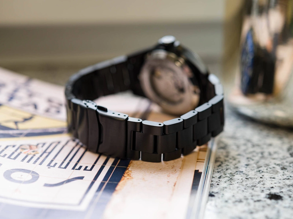 Zegarek męski SWISS ALPINE MILITARY 7095.2175