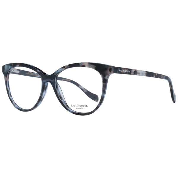 Okulary oprawki Damskie Ana Hickmann AH6334 Szare