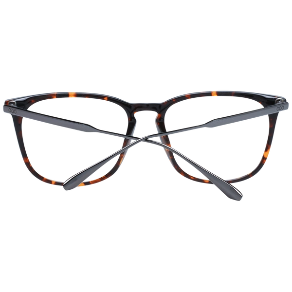 Okulary oprawki Męskie Sandro SD1021 201 55 Brązowe