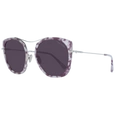 Okulary przeciwsłoneczne Damskie Tom Ford FT0760 Srebrne
