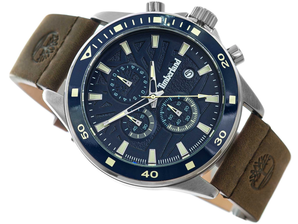 Zegarek męski TIMBERLAND TDWGC9000402