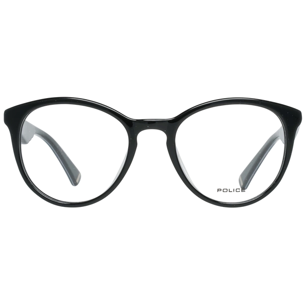 Okulary oprawki damskie Police VPL764 Czarne